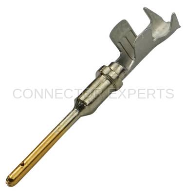 Connector Experts - Normal Order - TERM218H