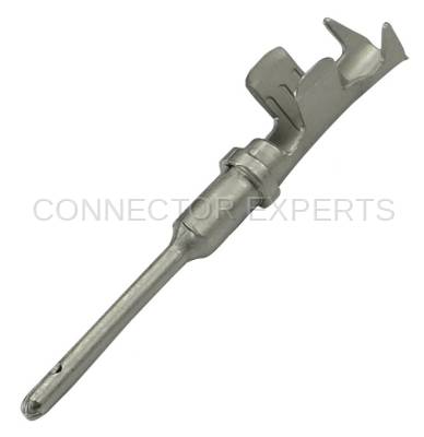 Connector Experts - Normal Order - TERM218F