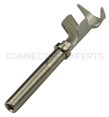 Connector Experts - Normal Order - TERM2080A