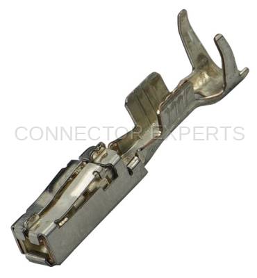 Connector Experts - Normal Order - TERM2083A