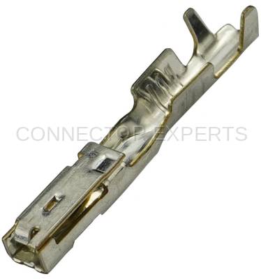 Connector Experts - Normal Order - TERM2098A