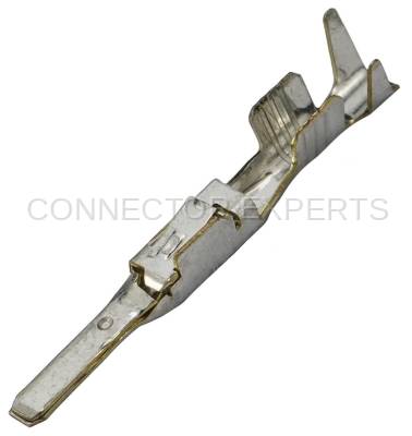 Connector Experts - Normal Order - TERM899F