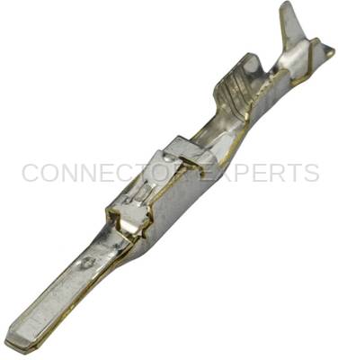 Connector Experts - Normal Order - TERM899C