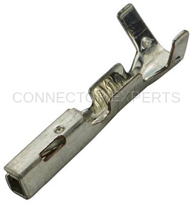 Connector Experts - Normal Order - TERM912A