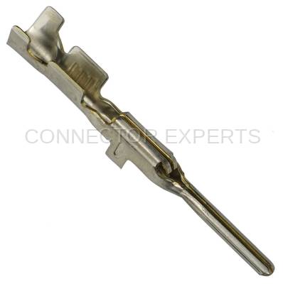 Connector Experts - Normal Order - TERM623F