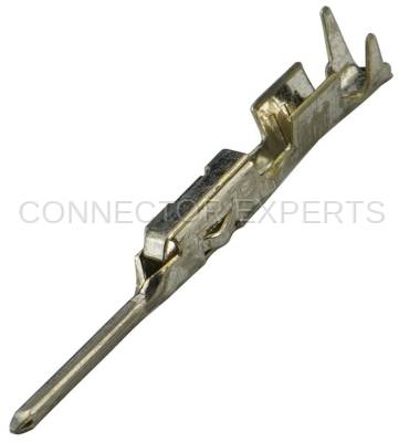 Connector Experts - Normal Order - TERM918A