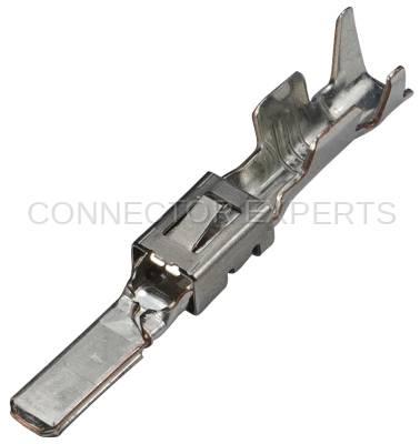 Connector Experts - Normal Order - TERM709C