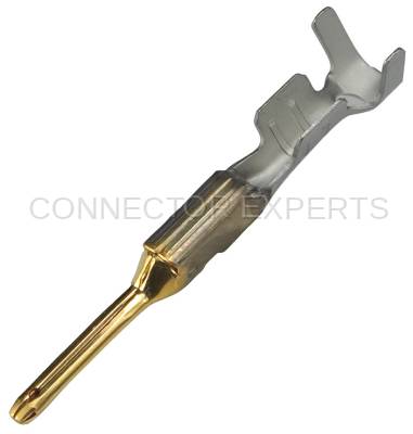 Connector Experts - Normal Order - TERM665F