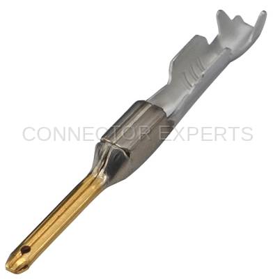 Connector Experts - Normal Order - TERM34A4