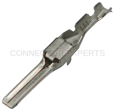 Connector Experts - Normal Order - TERM923A