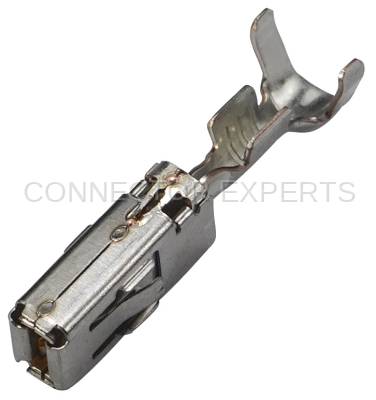 Connector Experts - Normal Order - TERM257C4