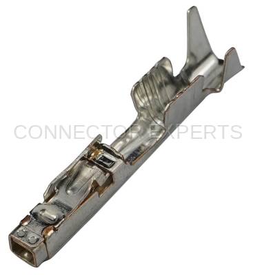 Connector Experts - Normal Order - TERM134A2