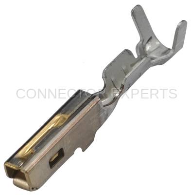 Connector Experts - Normal Order - TERM32D