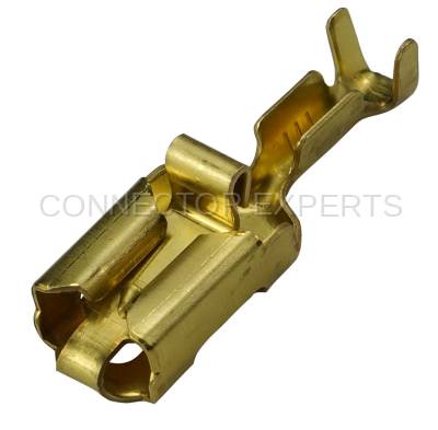 Connector Experts - Normal Order - TERM926A