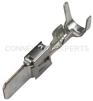 Connector Experts - Normal Order - TERM250F