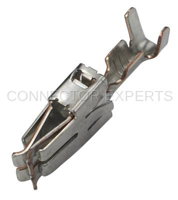 Connector Experts - Normal Order - TERM253F