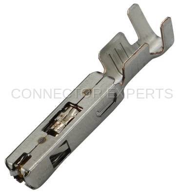 Connector Experts - Normal Order - TERM99F