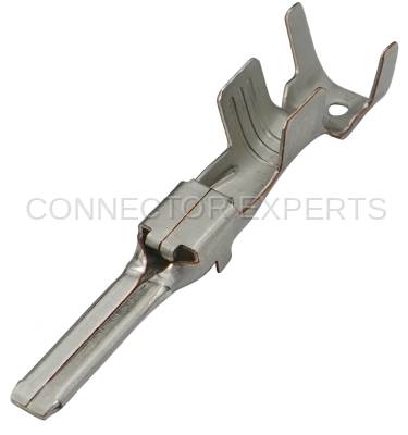 Connector Experts - Normal Order - TERM343D3