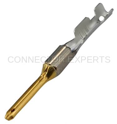 Connector Experts - Normal Order - TERM34C3