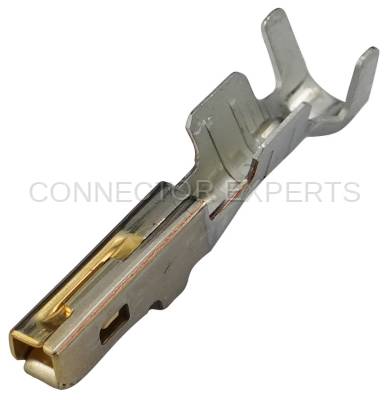 Connector Experts - Normal Order - TERM32H