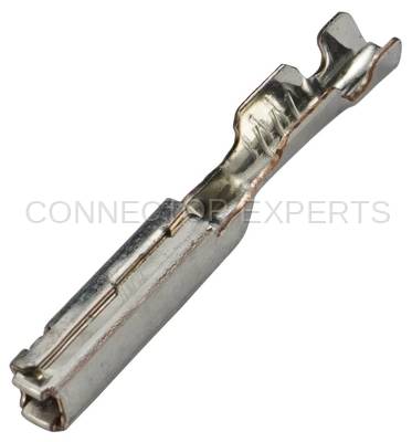 Connector Experts - Normal Order - TERM72M