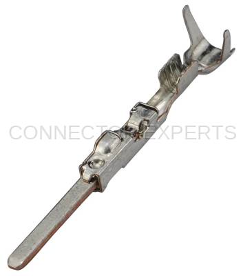 Connector Experts - Normal Order - TERM114A2