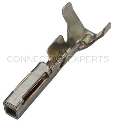 Connector Experts - Normal Order - TERM432F