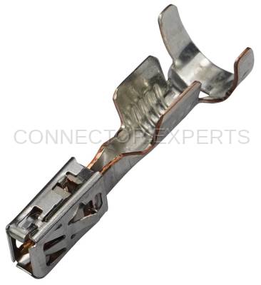 Connector Experts - Normal Order - TERM938A