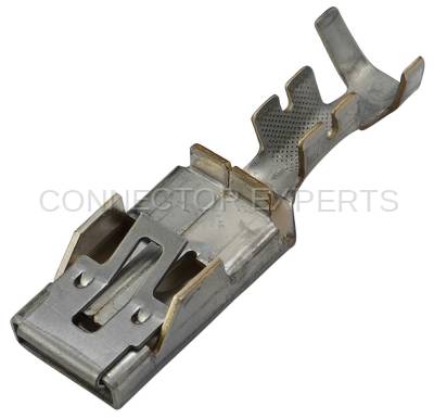 Connector Experts - Normal Order - TERM163F