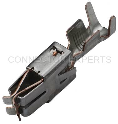 Connector Experts - Normal Order - TERM252C
