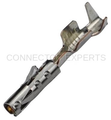 Connector Experts - Normal Order - TERM203F