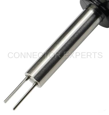 Connector Experts - Special Order  - Terminal Release Tool RNTR31