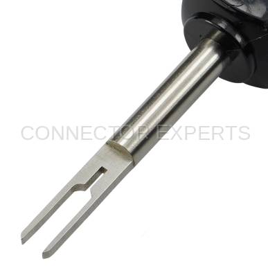 Connector Experts - Special Order  - Terminal Release Tool RNTR32