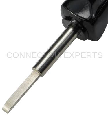 Connector Experts - Special Order  - Terminal/TPA Release RNTR34