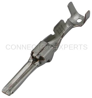 Connector Experts - Normal Order - TERM343D4