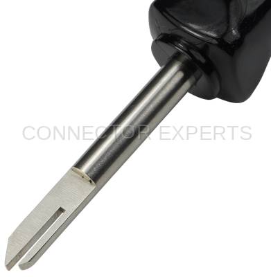 Connector Experts - Special Order  - Terminal Release Tool RNTR35