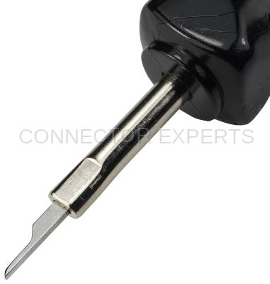 Connector Experts - Special Order  - Terminal Release Tool RNTR36