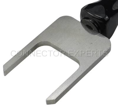 Connector Experts - Special Order  - Terminal Release Tool RNTR38