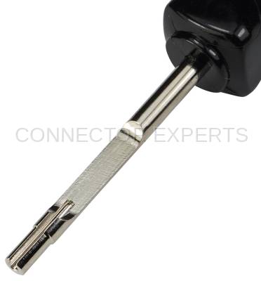Connector Experts - Special Order  - Terminal Release Tool RNTR39