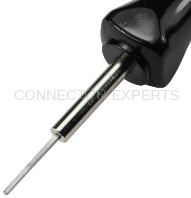Connector Experts - Special Order  - Terminal Release Tool RNTR41