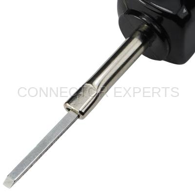 Connector Experts - Special Order  - Terminal/TPA Release RNTR43