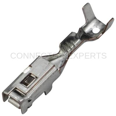 Connector Experts - Normal Order - TERM105C2