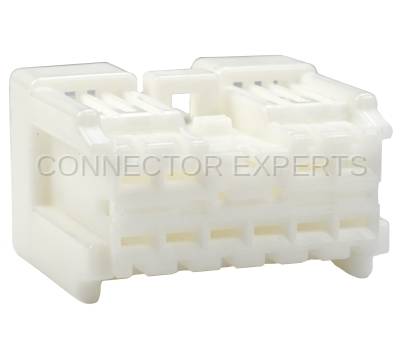 Connector Experts - Normal Order - CETA1104