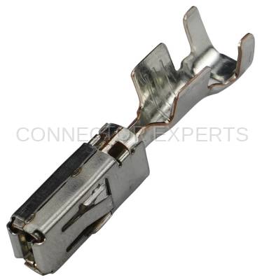 Connector Experts - Normal Order - TERM257D2