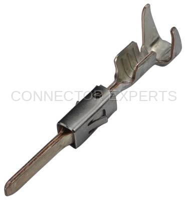 Connector Experts - Normal Order - TERM244C