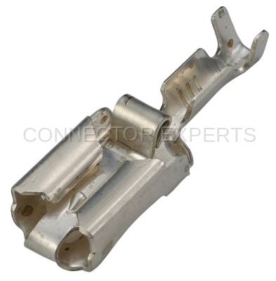 Connector Experts - Normal Order - TERM338F