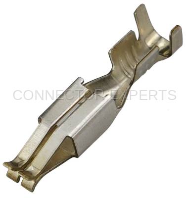 Connector Experts - Normal Order - TERM517F