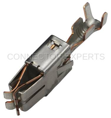 Connector Experts - Normal Order - TERM252F