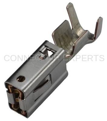 Connector Experts - Normal Order - TERM255C