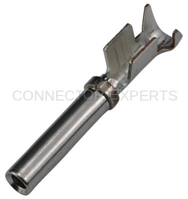 Connector Experts - Normal Order - TERM206F